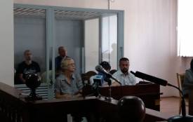 Справа убивства Ващенка: знову почнуть все спочатку