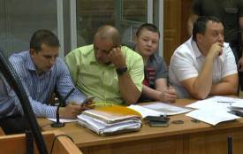 Вбивство Іринки Мукоїди: суд повернув обвинувальний акт прокурору