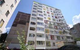 На Вишнівецького утеплюють будинок. Мешканці зможуть економити на комуналці до 50%