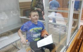 Обвинувачений у вбивстві випускниці з Вишнівця ще два місяці буде під вартою