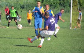 Футбольні клуби з Тернопільщини отримали суперників у аматорському Кубку України