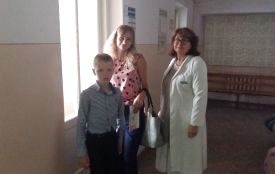 Як дітям в школі  не заробити сколіоз, короткозорість і гастрит