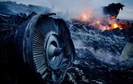 Фейкові новини від Росії про «Боїнг» і теребовлянський «БУК»