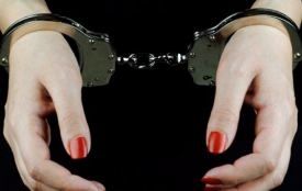 Тернопільська студентка відправляла дівчат у турецькі борделі. Дівчині світить до 12 років тюрми