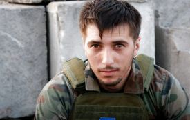 Відкриють меморіальну дошку Герою Віктору Гурняку
