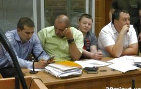 Справу про вбивство Іринки Мукоїди тепер слухатимуть в Чорткові