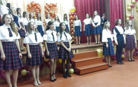 Чому тернопільська школа №29 відзначає 25-річчя двічі