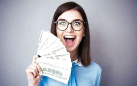 Мінфін роздає бонуси - як заробити на депозитах