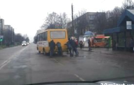 Які зміни і ціни громадського транспорту обіцяла влада за рік. Згадаємо?