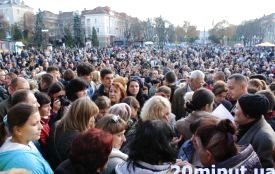 Ціни на проїзд переколотили Тернопіль. Що коїлось у місті весь минулий тиждень?