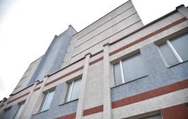 Архів переїде на Карпенка, старе приміщення передадуть Архикатедрі