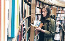 Для допомоги незрячим організовують книжковий гаражний розпродаж
