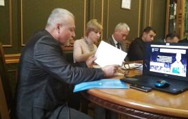 До Дальнього пляжу збудують пішохідну доріжку
