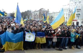 "Ми зрозуміли ціну незалежності": тернополяни про наслідки Майдану