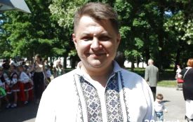 Чому закрили "п'яну" справу Овчарука