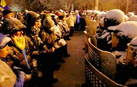 5 років Революції Гідності: «Швидко можна владу поміняти. А країну - довго і болісно…»