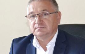 За що покарали начальника управління транспорту Ігоря Мединського