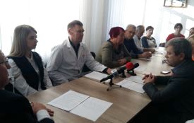 У Тернополі будуть працювати мобільні лабораторії для перевірки на ВІЛ-інфекцію