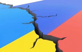 Договору про дружбу між Україною і Росією настав кінець