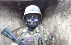 На Тернопільщині засудили інформатора "ЛНР" і "ДНР"