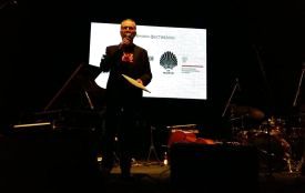 Стало відомо, яким буде JazzBez  у Тернополі наступного року