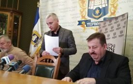 Тисяча гостей, два десятки локацій і червона доріжка: якою буде тернопільська “КіноХвиля”
