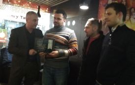Сотні "кіномейкерів" за три дні відвідали Тернопіль: яким був форум "Кінохвиля-2018"