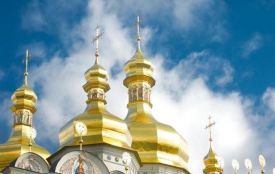 На Тернопільщині перша церква московського патріархату перейшла до Української Православної Церкви