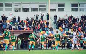 Згадуємо 2018-ий. Спортивні події