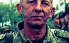 У Тернополі засудили терориста "Рижого", який воював проти сил АТО