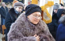 “У ту ніч, коли підірвали аеропорт і наші хлопці гинули, я не спала”. Мама кіборга Івана Вітишина - про сина