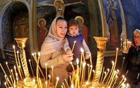 “Храми штурмом не братимуть”: на Тернопільщині громади переходять із МП до Православної Церкви України. Священики не хочуть