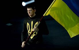 Тернополянин виступить на Дефлімпійських іграх у Італії