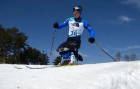 Тернопільський спортсмен отримуватиме президентську стипендію