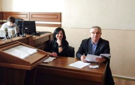 Мединський хоче, щоб активіст публічно попросив пробачення у нього в соцмережі Facebook. Подробиці суду