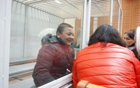 Чому справу вбивства Іринки Мукоїди не розглядають майже півроку