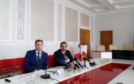 Новонароджених тепер можна реєструвати за допомогою послуги "Електронне малятко"
