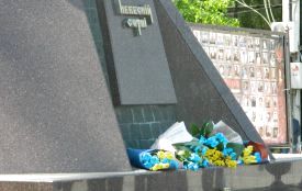 П'ятий рік після розстрілів — винуватці не покарані, слідство триває