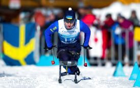 Тарас Радь здобув "срібло" в заключний день чемпіонату світу
