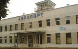 Що почнуть робити в тернопільському аеропорту в 2019-ому