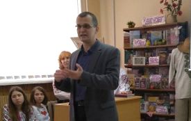 Тернопільський історик розповів про Шевченка  – модника, життєлюба і людину, яка зробила карколомну кар’єру