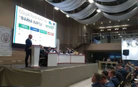 Що розказав Гройсману міський голова Тернополя