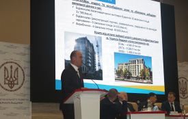 Міський голова Чорткова попросив у Прем'єр-міністра розширення повноважень
