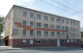 Тернопільським училищам потрібно півтори тисячі учнів. Отримувати середню спеціальну освіту абітурієнти не поспішають