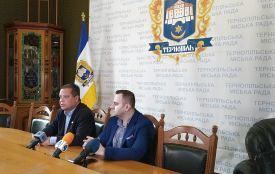 Ситуацію на виборах у Тернополі будуть відстежувати спостерігачі зі США