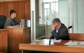 Ігор Мединський програв суд проти Олега Синовця