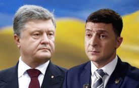 Порошенко проти Зеленського: у прямому ефірі представники штабів кандидатів у Тернополі (запис прямої трансляції)