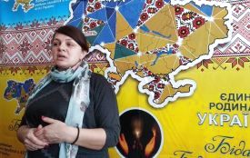 Родини загиблих воїнів з Тернопільщини звернулися до людей  щодо виборів Президента
