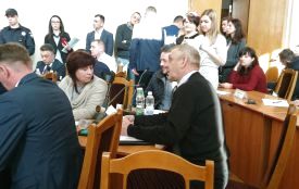 Депутат міськради пропонує на Покрови святкувати день створення Тернопільської громади