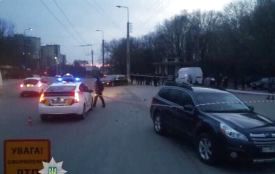 Батька 13-річної водійки, яка скоїла аварію, судили за неналежне виховання доньки і оштрафували